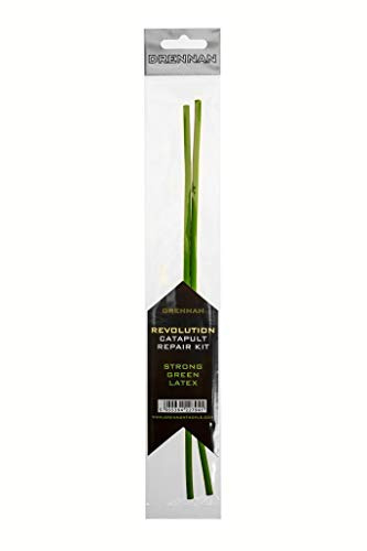 Drennan Revolution Catty Spare Elastic (strong) - TCRVLRL02