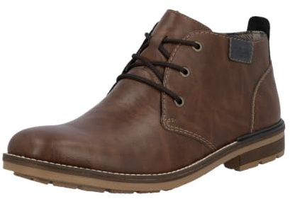 Rieker B1340 Herren Kurzschaft Stiefel