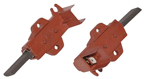 CHARBONS MOTEUR X 2 POUR LAVE LINGE ARISTON - C00196544
