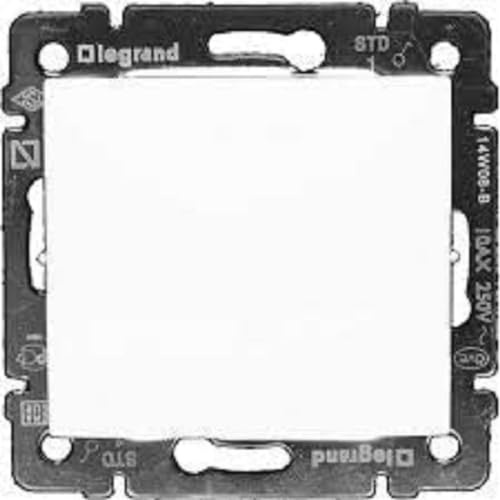 Legrand Valena Switch weiß
