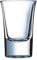 Luminarc Spirit Bar Caja 6 Vasos Altos Vidrio 3,4cl Sodo Apto Frigorífico No Apto Microondas Reciclable