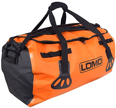 Lomo 60L Blaze Expedition Reisetasche