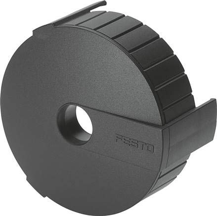 AKM-16 (549195) Abdeckkappe Produktgewicht:16g Werkstoffhinweis:Kupfer- und PTFE-freiRoHS konform