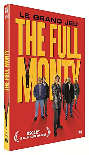 The Full Monty [FR Import]
