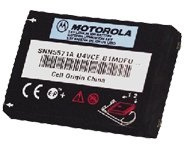Motorola Batteria agli ioni di Litio per CLS446