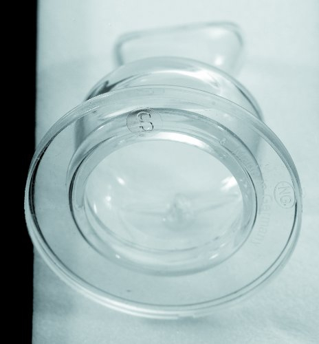 NIP Größe 1 (0-6 Monate), Sauglochgröße S (Tee)