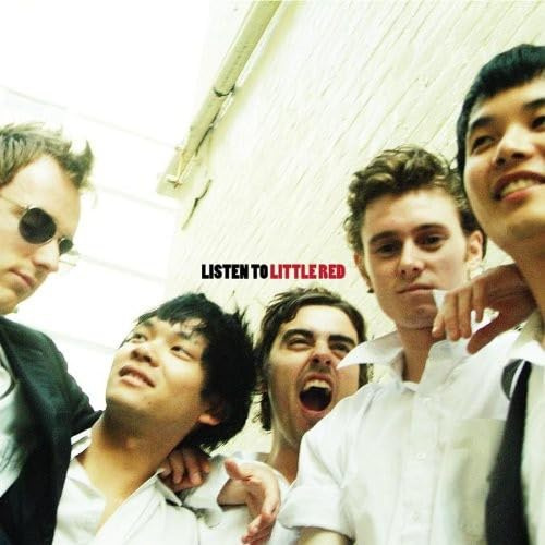 Lucky Number (Rough Trade)