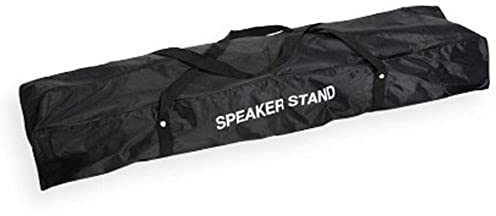 Adam Hall Stands SPS 023 BAG - Transport Bag for 2 Speaker Stands
