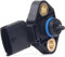 BOSCH 0281006123 Sensor, Öltemperatur/-druck