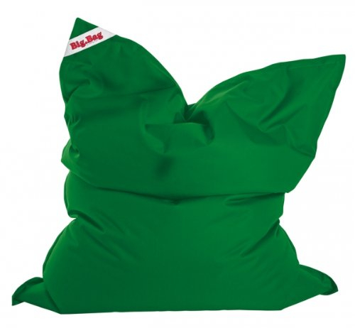 SITTING POINT only by MAGMA Sitzsack Brava Big Bag 125x155cm Gras