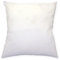Kissenfüllung Polyester Füllkissen weiß Innenkissen für Dekokissen weiches Kopfkissen Sofakissen Inlett waschbares Innenkissen Couchkissen (60x60m)