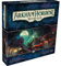 Fantasy Flight Games , Arkham Horror The Card Game , Card Game , Ages 14+ , 1 to 4 Players , 60 to 120 Minutes Playing Time