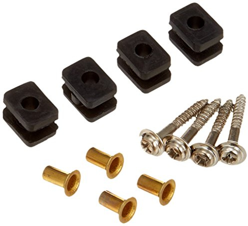 Servo Hardware Set: 422, 425, 715
