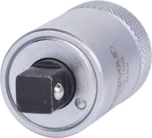 KS TOOLS 516.1502 Limiteur de couple 3/8, 24 Nm du jeu 516.1500 Couleur