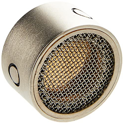 Sontronics OMNI Silver Omnidirectional Capsule for STC-1 & STC-1S - Silver