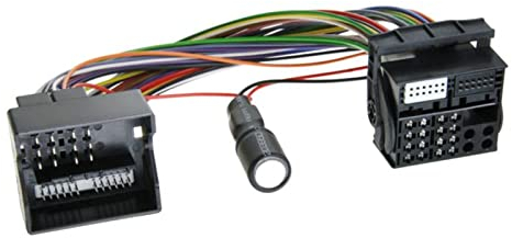 Quadlock Anschlusskabel für Fahrzeuge mit Start / Stop Funktion