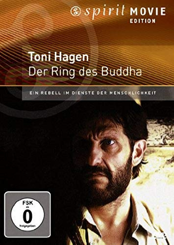 Toni Hagen - 14.000 km unterwegs zur Menschlichkeit - Spirit Movie Edition