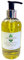 Natural Shaving Oil with Lavender & Tea Tree Essential Oils 250ml Pre Shave Oil 100% Pure with Pump Dispenser or Use as a Post Shave Moisturiser