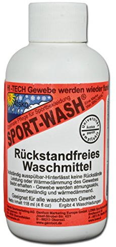 Sno Seal Atsko Sport Wash 118 ml