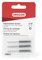 Oregon 28842 Sharpening Stones (3pcs), 3/16
