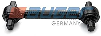 Auger 15024 Lenker, Radaufhängung