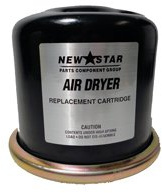 Newstar Air Dryer Cartridge S11844
