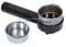 SAECO BRAZO SOPORTE DEL FILTRO PRESURIZADO GRAN CREMA CON FILTRO 2 TAZAS INCLUSO
