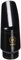 Yamaha yac1282 5 C-Sopran Sax Mundstück