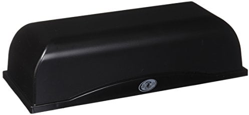 Zoo Med LF-50E Abdeckung 30 cm für Zoo Med Naturalistic Terrarium, mit eingebautem Reflektor