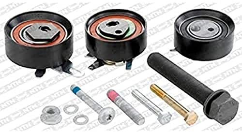 SNR KD465.01 Zahnriemen Kit