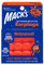 Mack's Kids Silicone Ear Plugs - White, 6 Paare (1 Stück)