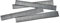 Senco 18G Brad Nail 15mm Pack 5000. with Carbon Steel Standard tensile Wire Material and galvanised Finish. Applications Include: cabinets, Decorative Trim, Picture Frames and ornamentals.