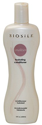 BIOSILK CONDITION von Farouk Systems für Damen. HYDRATING CONDITIONER 12 oz / 350 ml