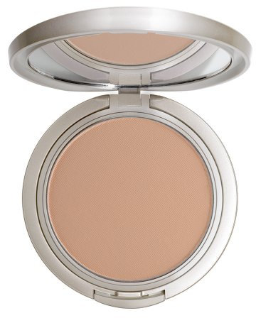 Artdeco Make-Up femme/woman, Hydra Mineral Compact Foundation Nummer 40 Light rose (10g), 1er Pack (1 x 10 g)