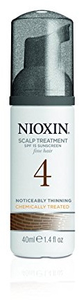 Nioxin System 4 Scalp Treatment, 100 ml