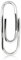 WithLoveSilver Sterling Silber Plain Clip Geld Clip Visa Master Karten