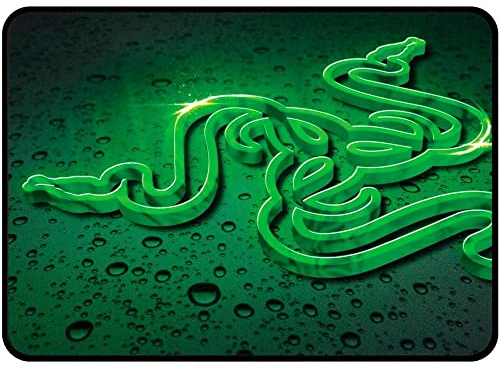 Razer Goliathus Small Speed Mouse Pad - Il Tappetino per Mouse dei Gamer Professionisti