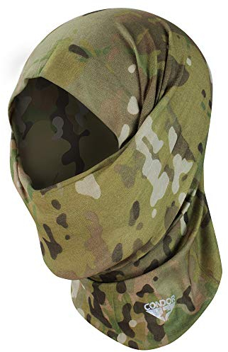 Condor Multi-Wrap Multicam