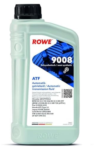 ROWE HIGHTEC ATF 9008, 1 Liter