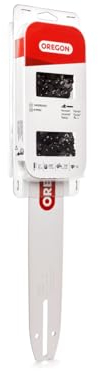 Oregon Schneidgarnitur 1x140SDEA041 und 2x91P052E, 543437