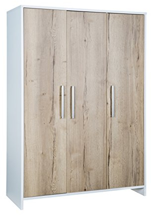 Schardt 06 567 09 00 Schrank mit 3 Türen Eco Plus