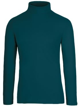 Trigema Rollkragenshirt