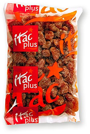Fresas deshidratadas 1 kg