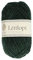 ÁLAFOSS - Icelandic wool yarn 1522-1405 - Hilo verde botella, 50 g/1.75 oz, 100 m, 100 m