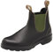 Blundstone 519, Scarpe Donna, Marrone Stout Brown, 44 EU