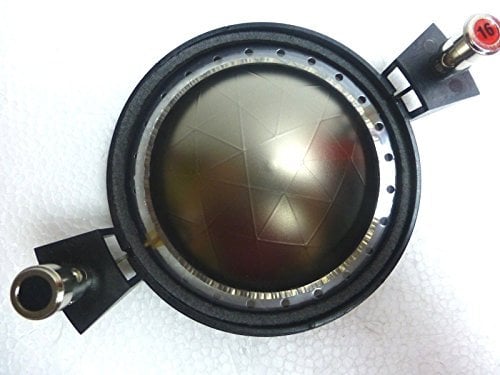 Eminence CDRep PSD 3014-8DIA Channel Monitor Speaker and Subwoofer Part