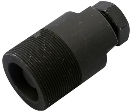 2EXTREME Polradabzieher M28x1mm kompatibel mit VESPA 50 / N 50 V5A1T 2T AC | Zur Demontage des Polrades der Lichtmaschine; kompatibel mit Vespa 50-125, Maxi 125-180 und PIAGGIO Leader 125-200ccm 4T/2T