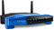 Linksys WRT1200AC Dual-Band and and Wi-Fi Wireless Router with Gigabit and USB 3.0 Ports and eSATA, WRT AC1200