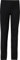 NAME IT Mädchen Basic-Leggins Bio-Baumwolle schwarz 104