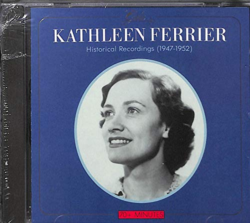 Historical Recordings 1947/52